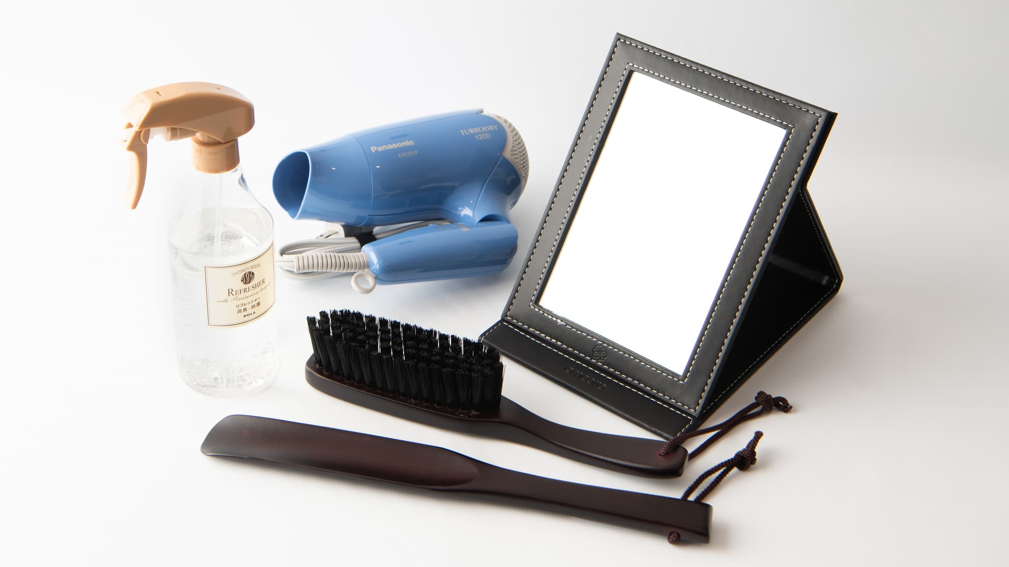 Grooming products