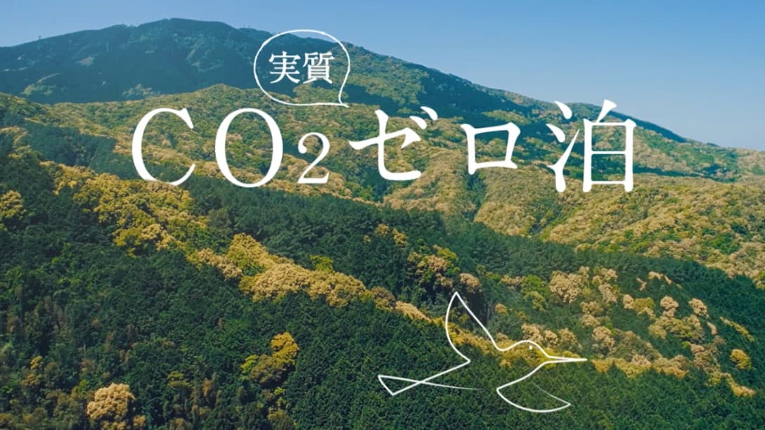 No CO2 is generated from the room