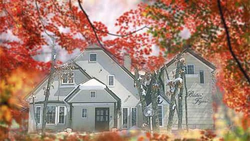 시라카바코 오베르주 비스트롯 피가로 사진 13