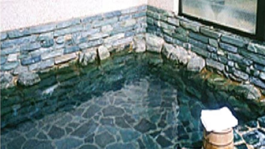 Hot Spring