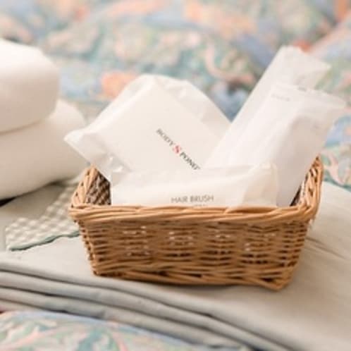 Amenity