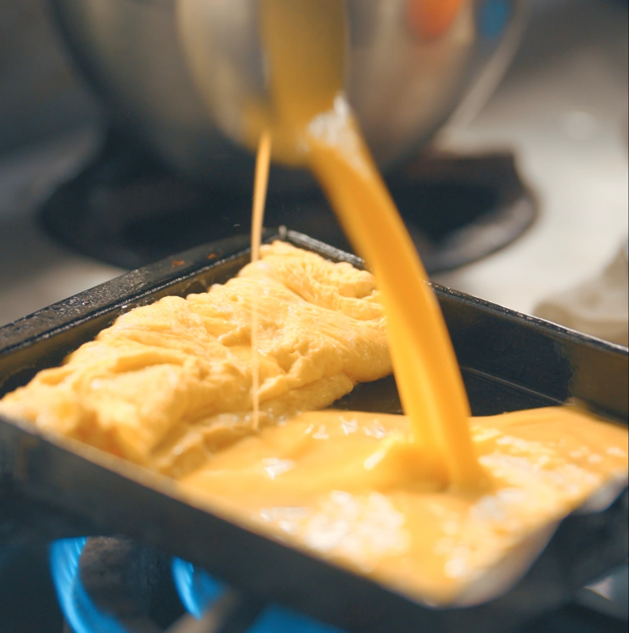 Enjoy the authentic taste of a catering restaurant