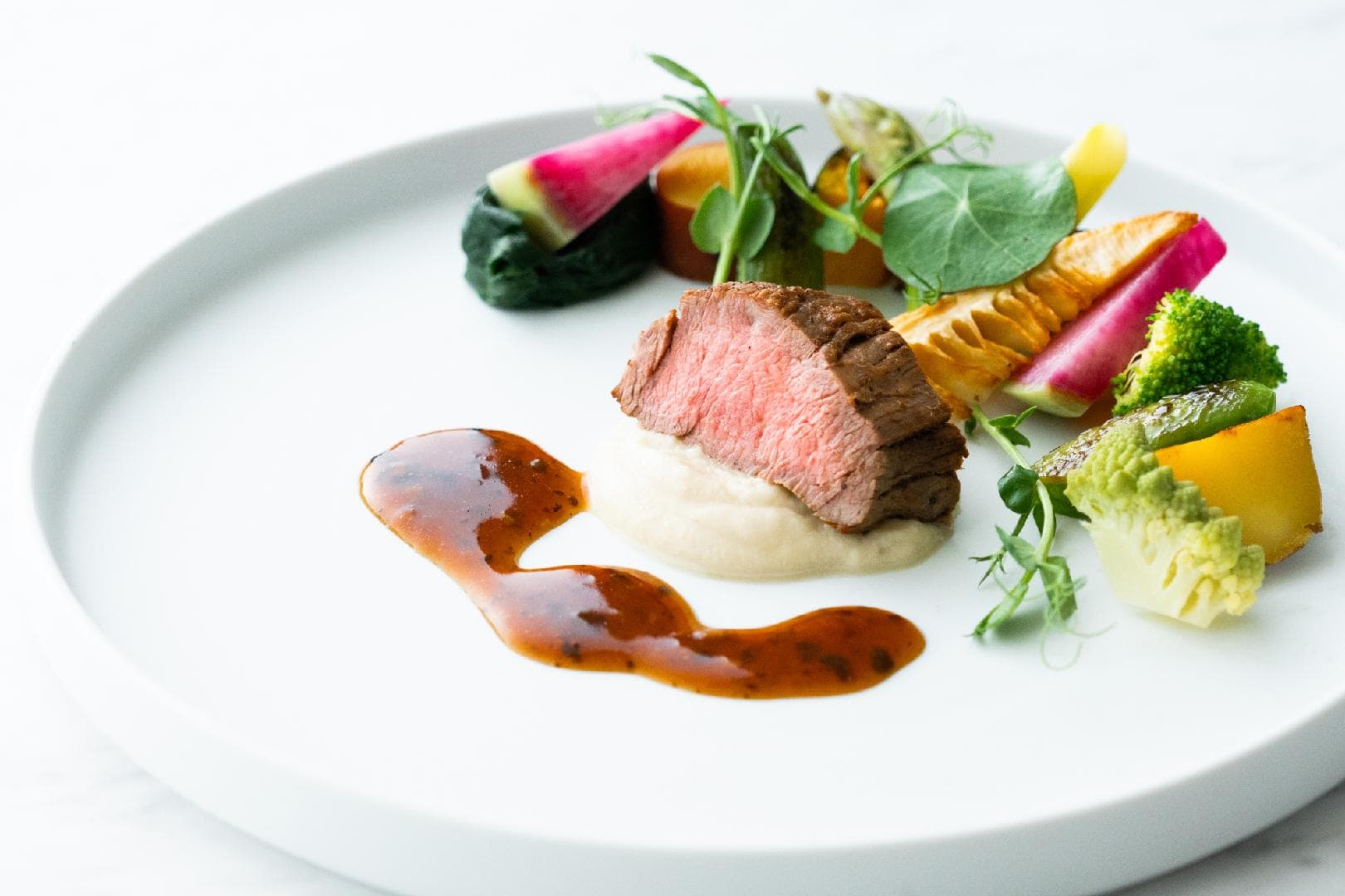 Dinner image
