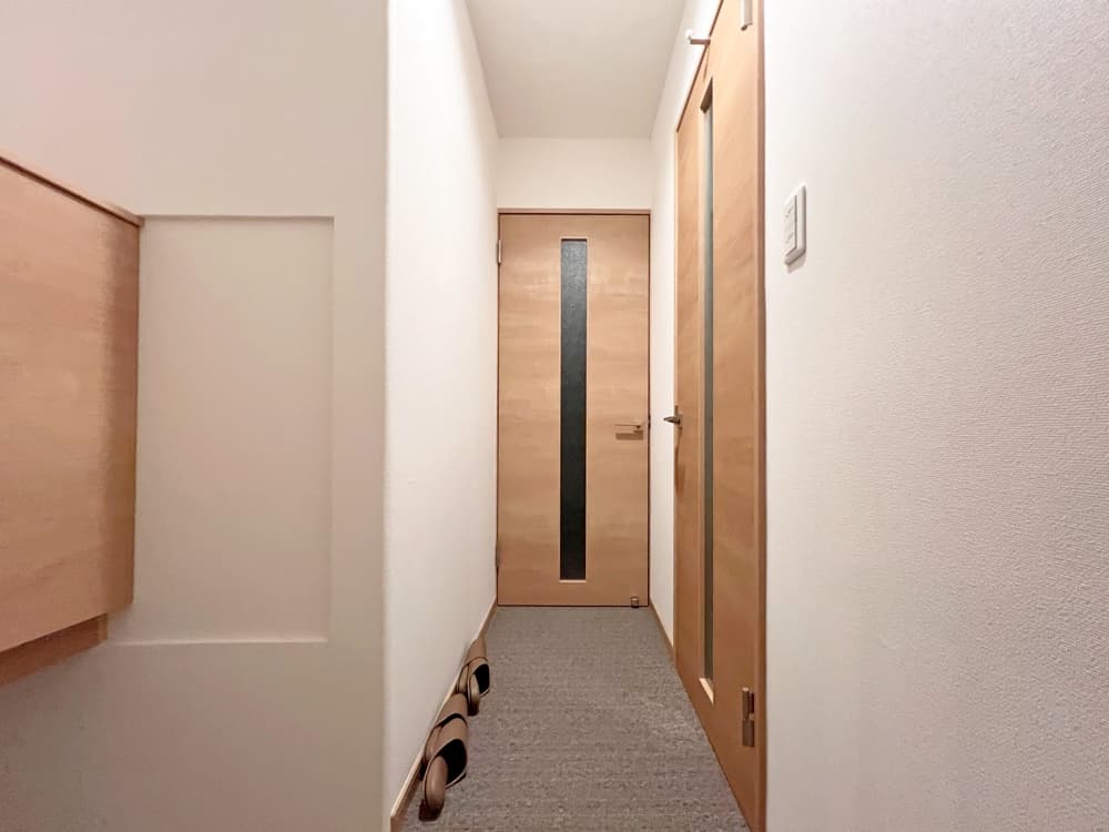 [Non-smoking] Suite Twin (44 square meters)
