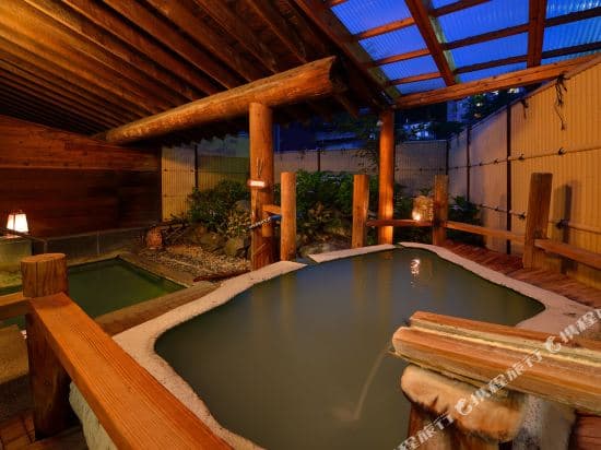 Fitness & Recreational Facilities