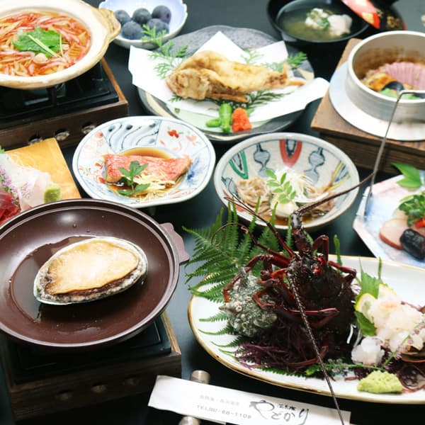 아지로 온센 야도카리 사진 10