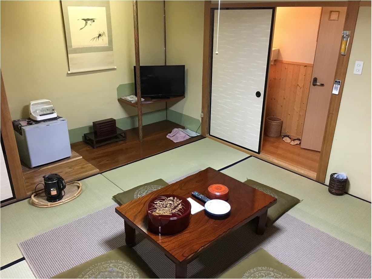 이세노야도 코요켄 photo 8