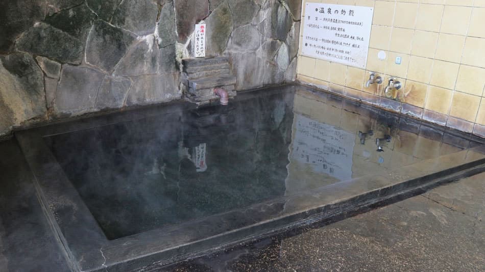 이케노타이라온천 롯지 시로쿠마 photo 13
