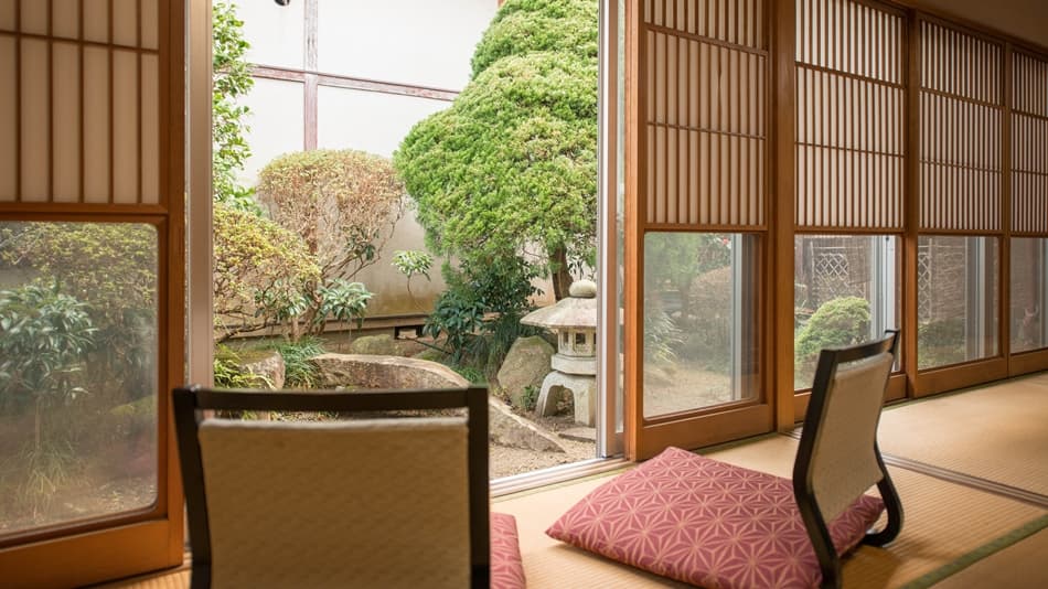 일본 요리 료칸 시로야마 photo 16