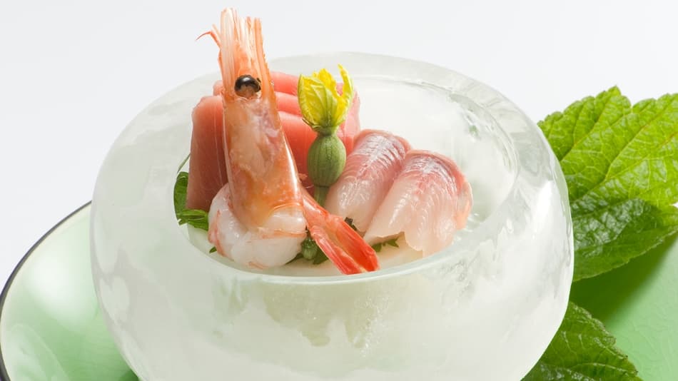 일본 요리 료칸 시로야마 photo 10