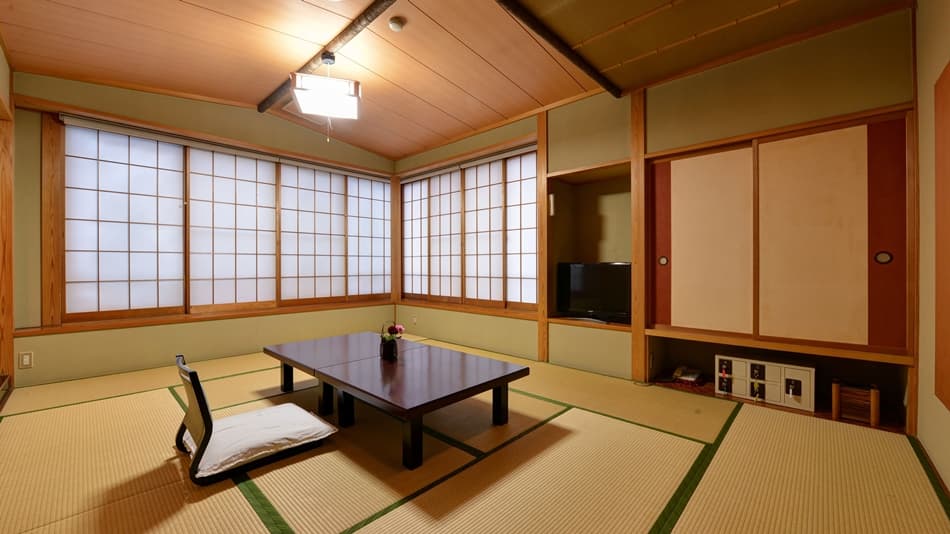 일본 요리 료칸 시로야마 photo 15