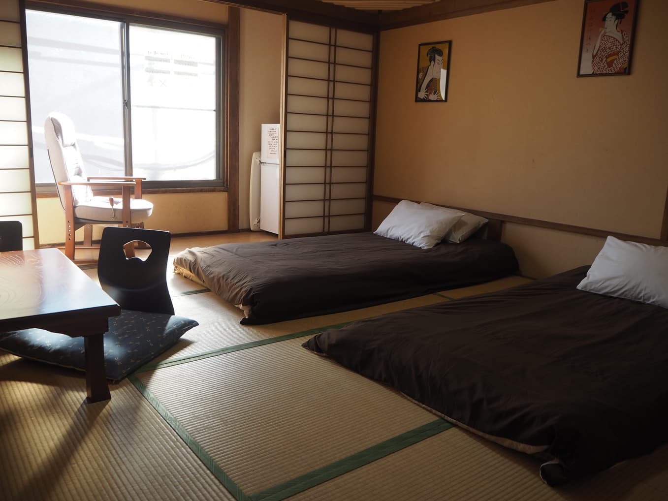 Business Ryokan Azusa photo 13