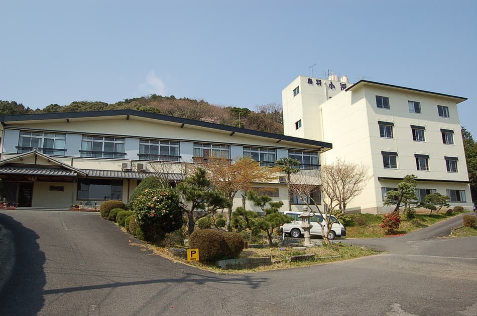 도바 오하마소 photo 10