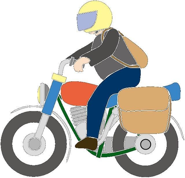Motorcycles
