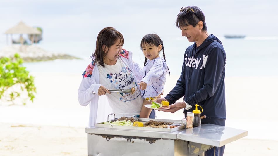 로우 코스트 리조트 만자 비치 photo 16