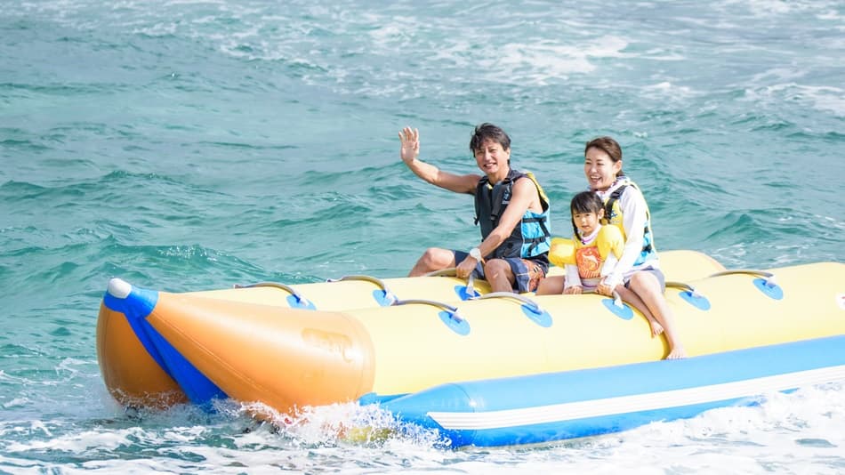 로우 코스트 리조트 만자 비치 photo 14