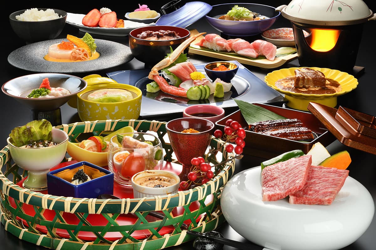 료칸 마이즈루 사진 9