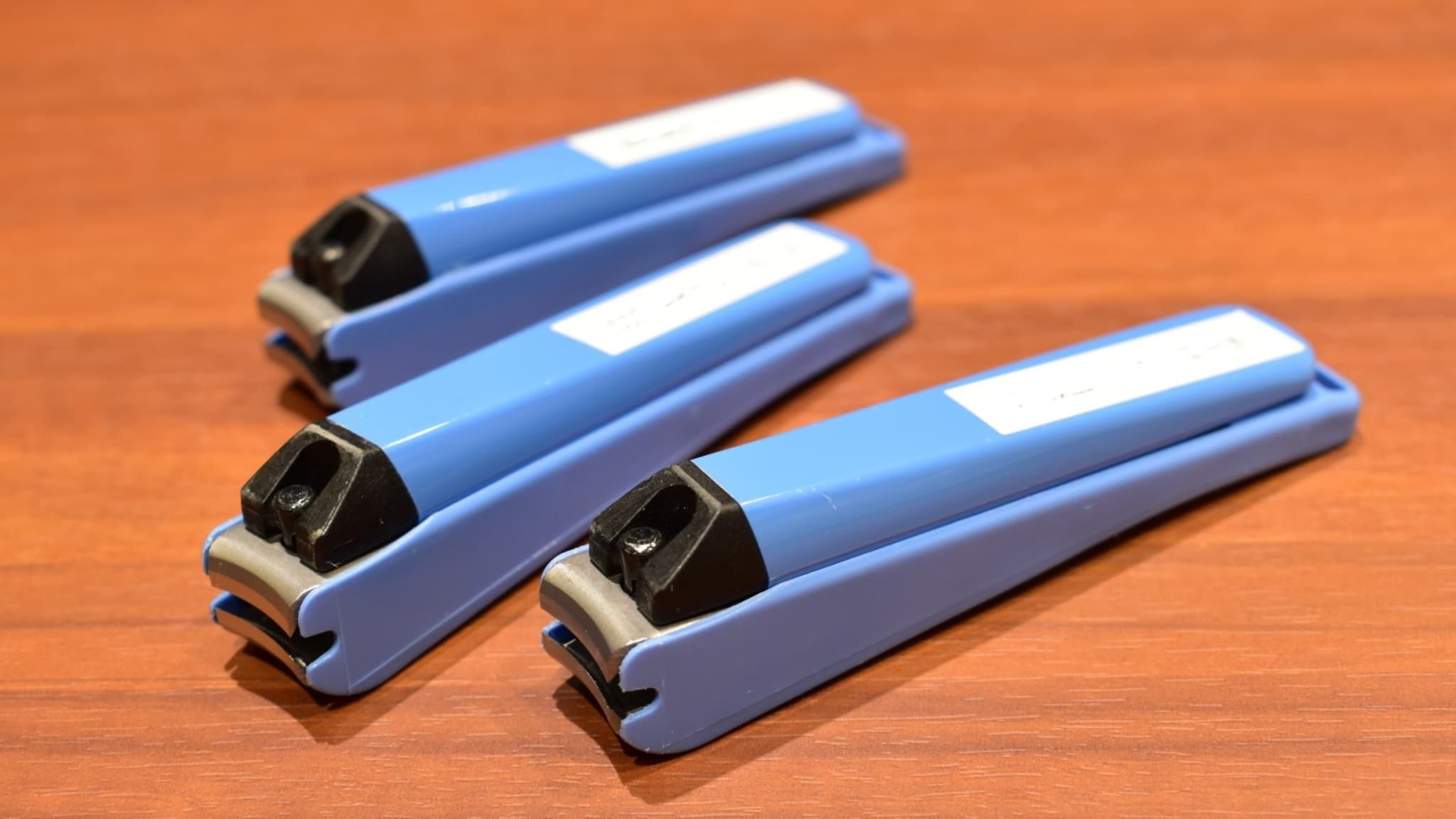 [Rental equipment] Nail clippers