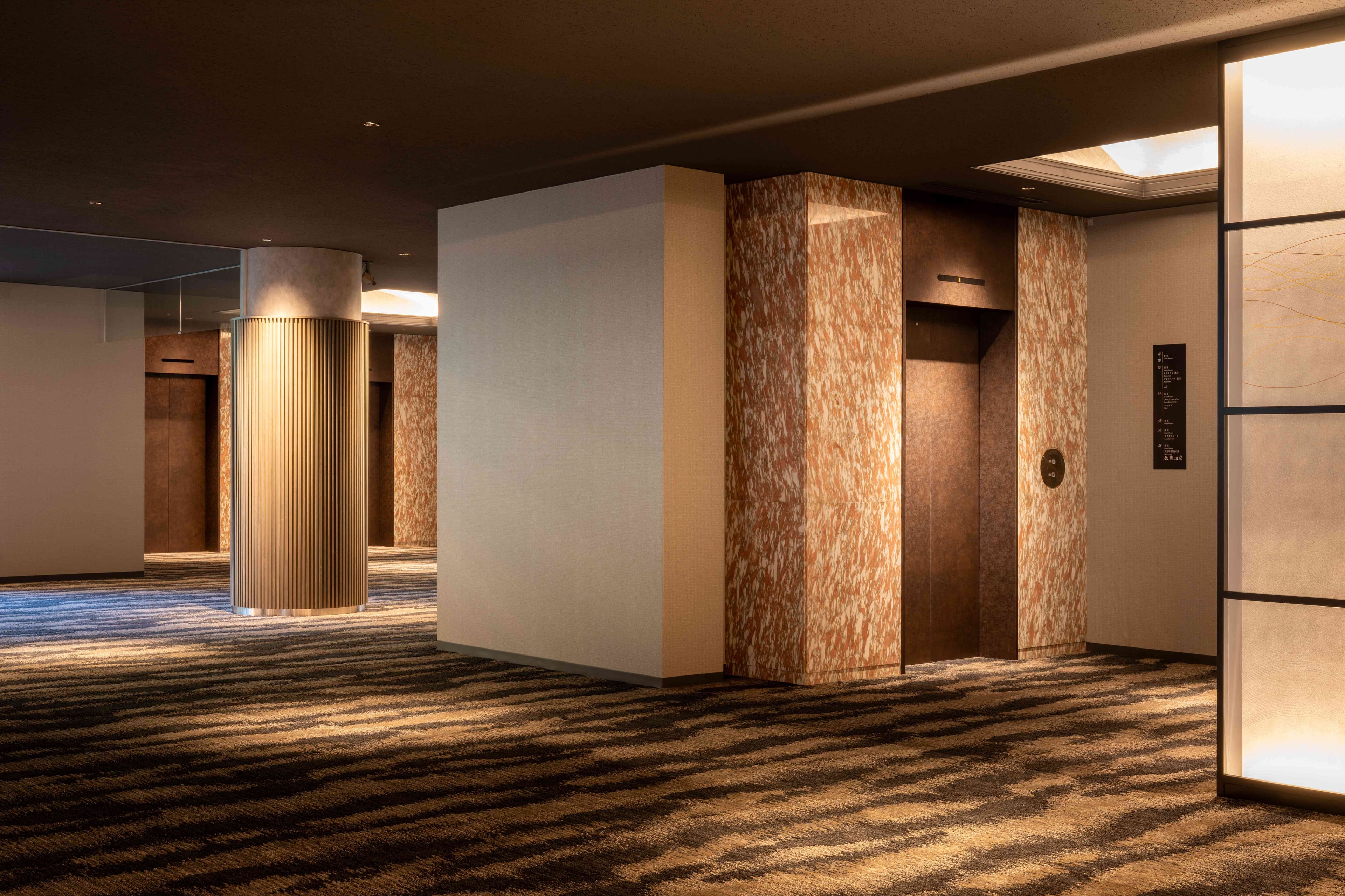 elevator