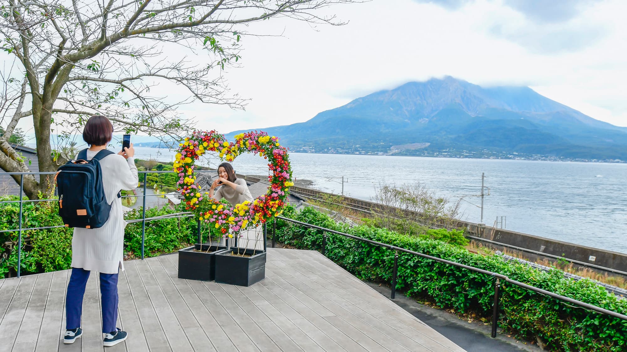 Sengan-en Chrysanthemum Festival