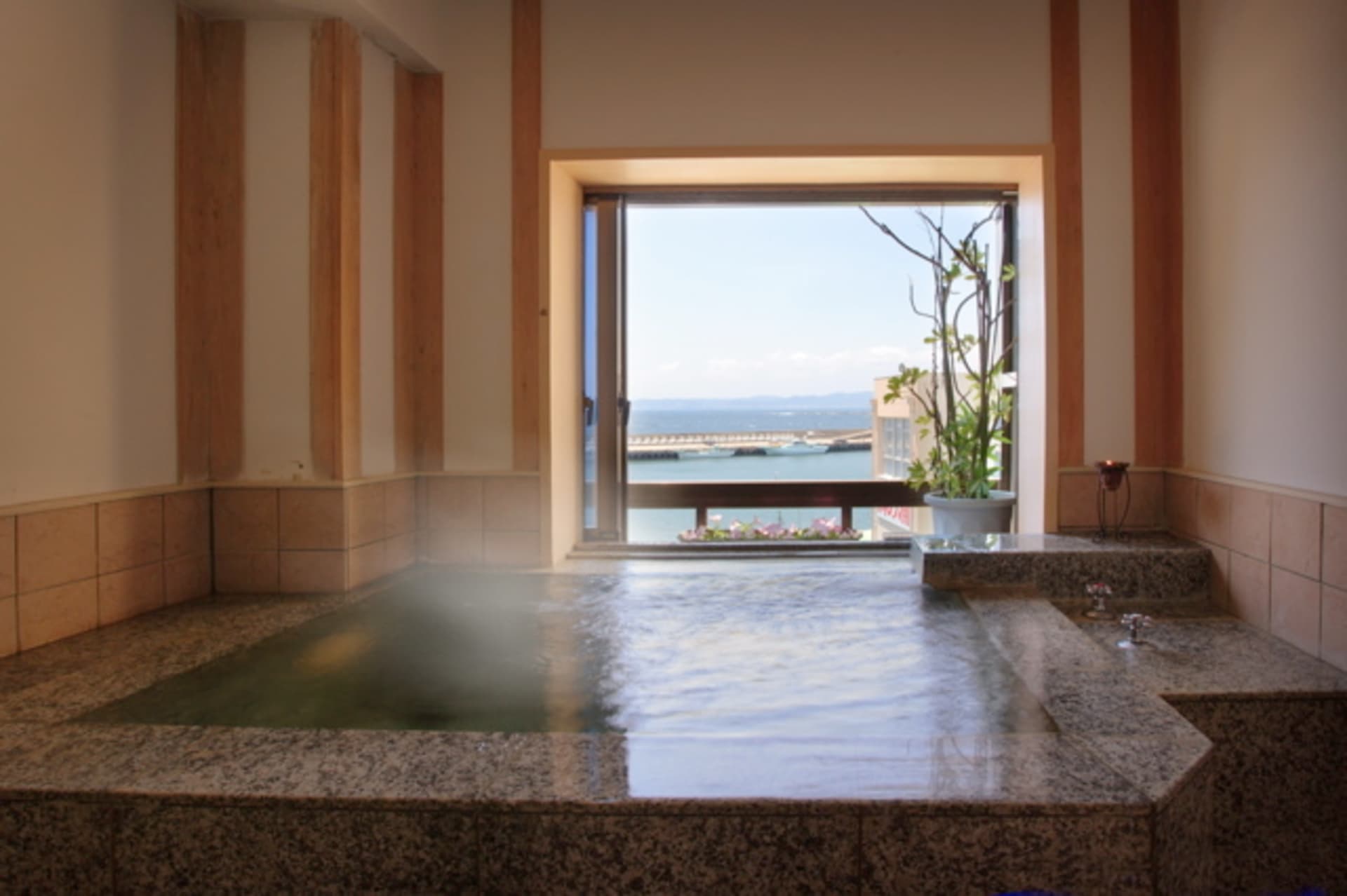 Bath