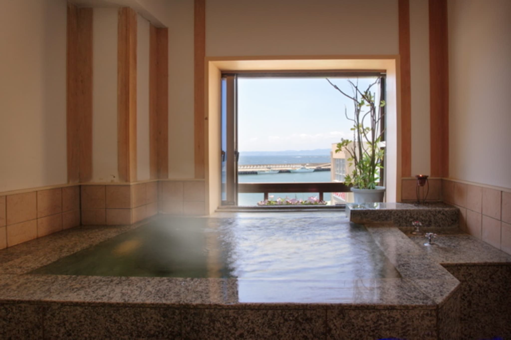 Bath