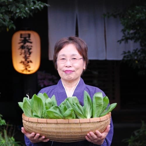 오쿠아소노야도 야마나미 photo 14