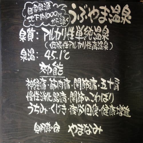 오쿠아소노야도 야마나미 photo 10