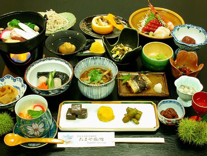 타마야 료칸 photo 10