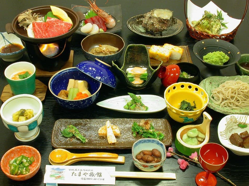 타마야 료칸 photo 8
