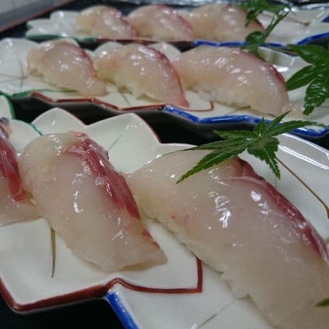 요리 료칸 오다이라산장 사진 16