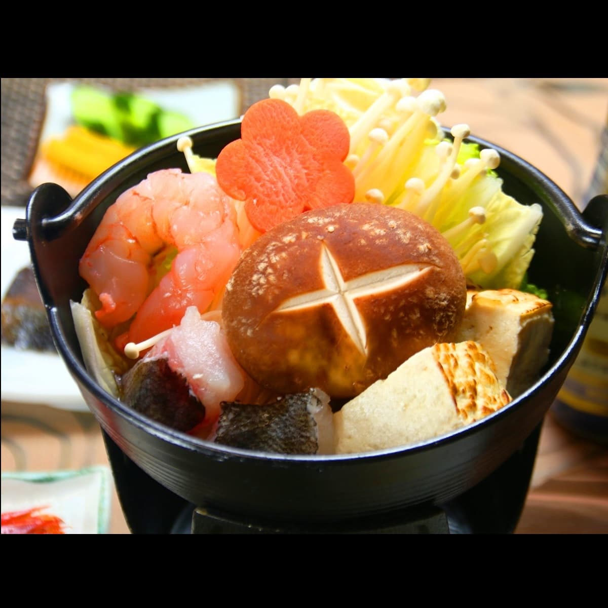아즈미노 호타카 온센 고이와다케 료칸 사진 12