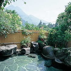 Open-air Yufudake