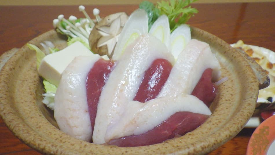 나가오카 가마부로 온천 료칸 photo 12