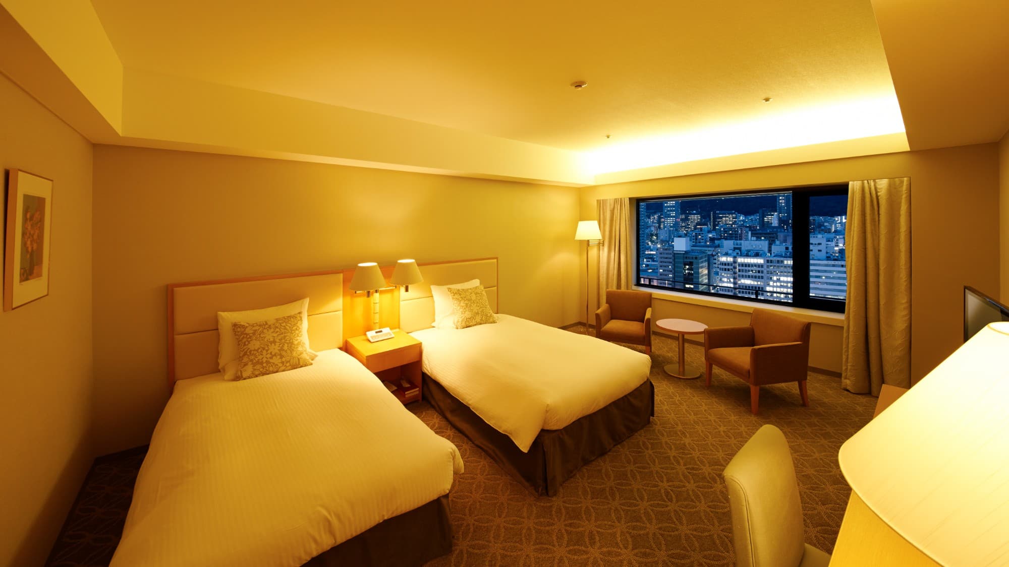 Hotel Okura Kobe