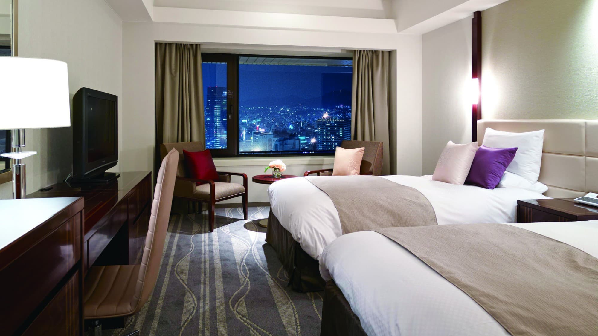 Hotel Okura Kobe photo 8