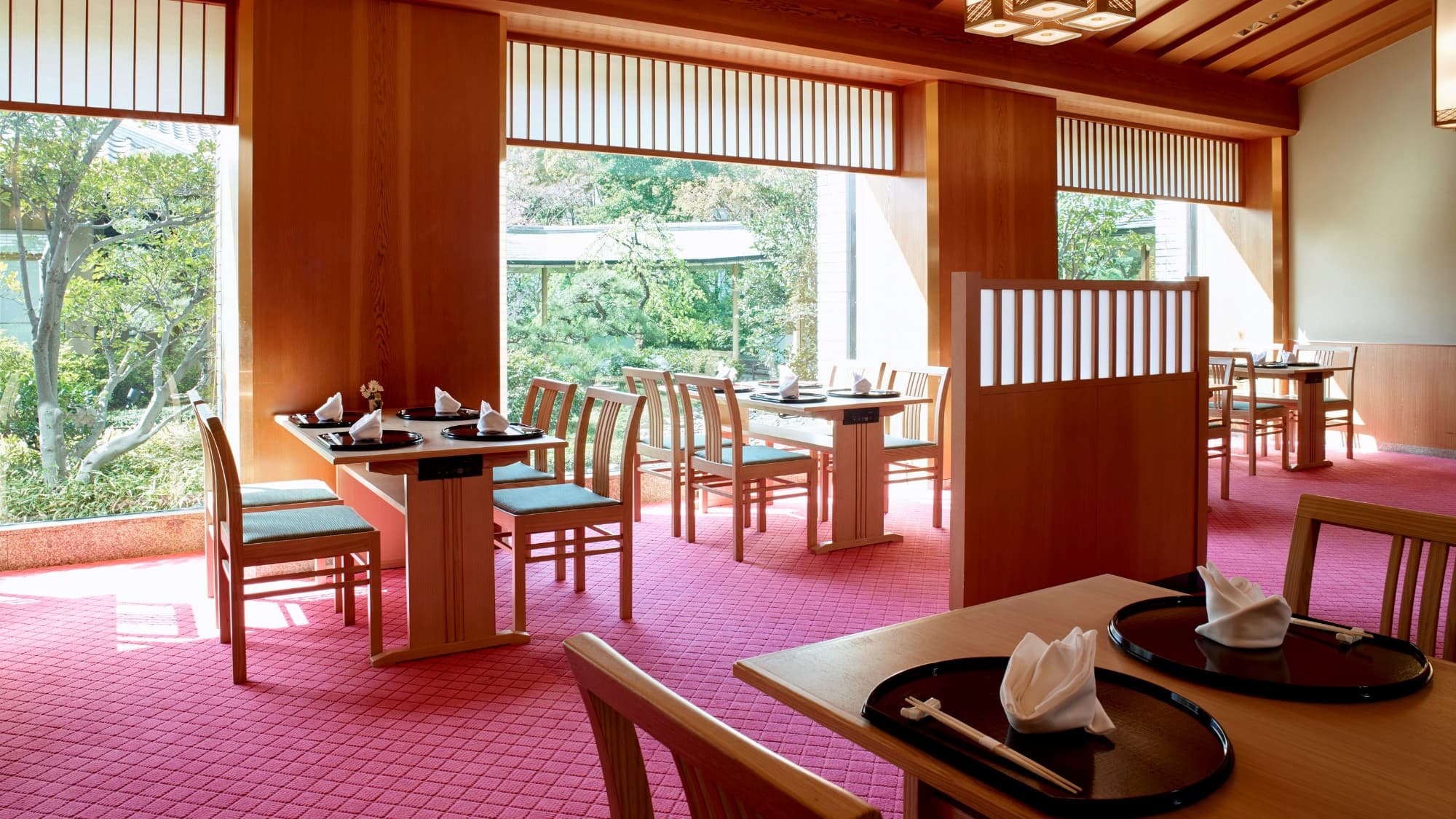 Hotel Okura Kobe photo 10