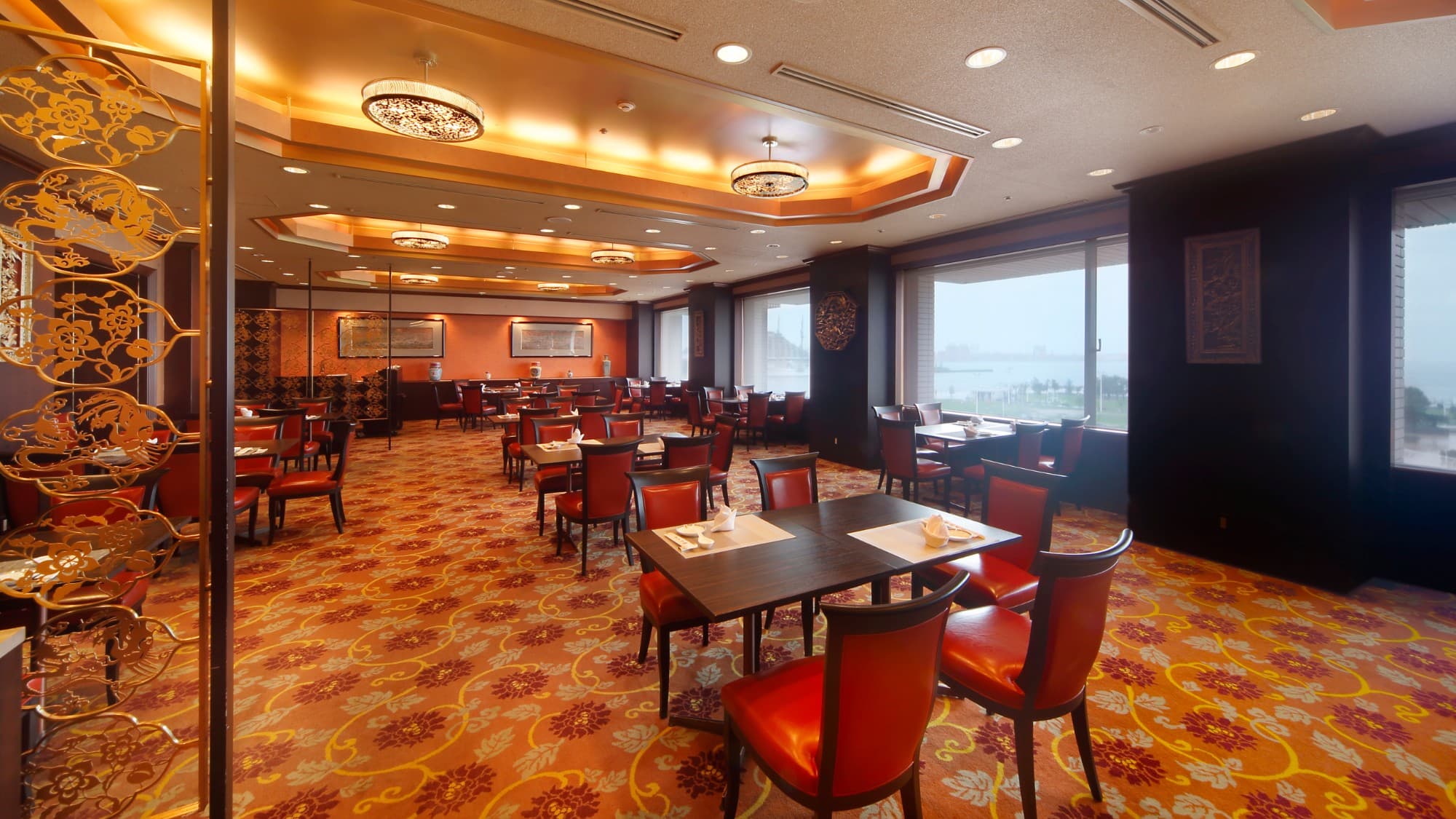 Hotel Okura Kobe photo 2