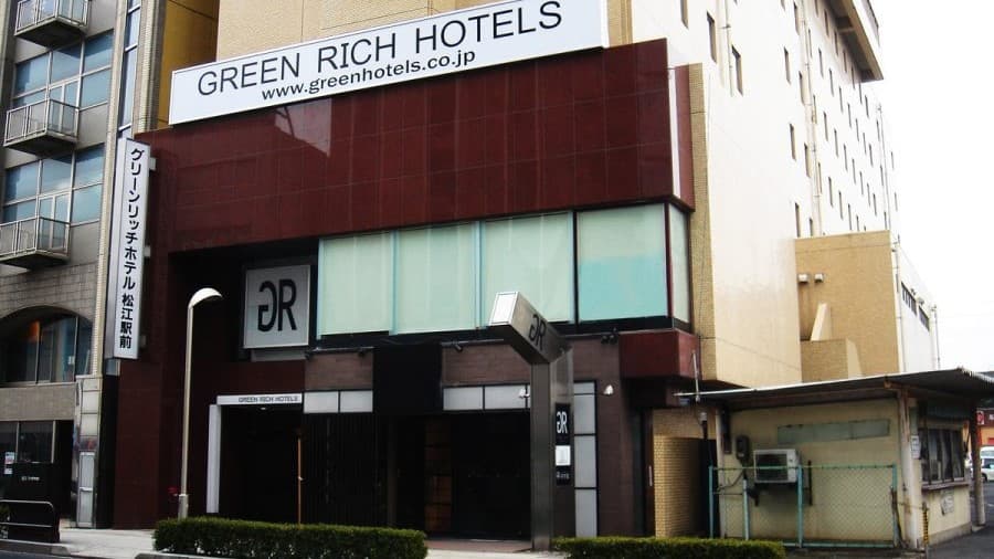 Hotel exterior-1