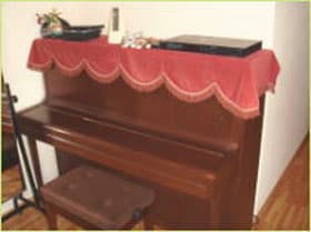 piano