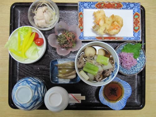 스에히로 료칸<야마가타현> photo 10