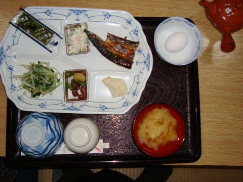 스에히로 료칸<야마가타현> photo 11