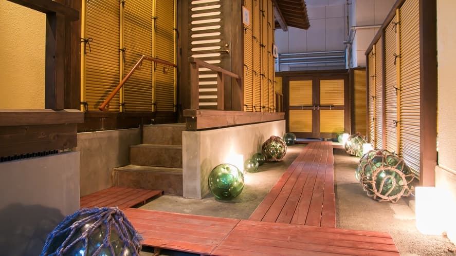 Hirakatako Onsen Marumitsu photo 14