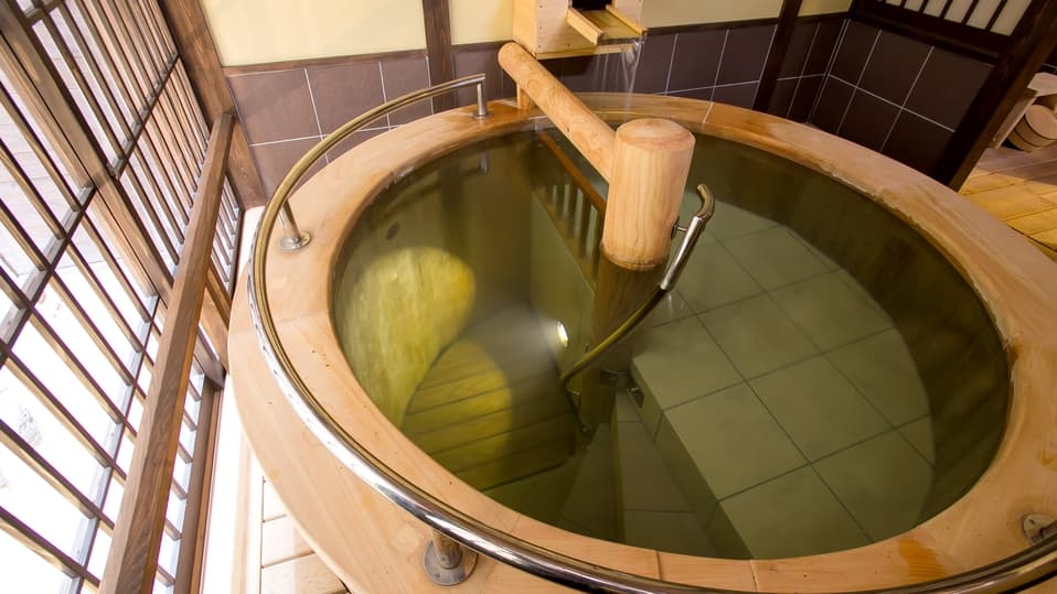 Hirakatako Onsen Marumitsu photo 19