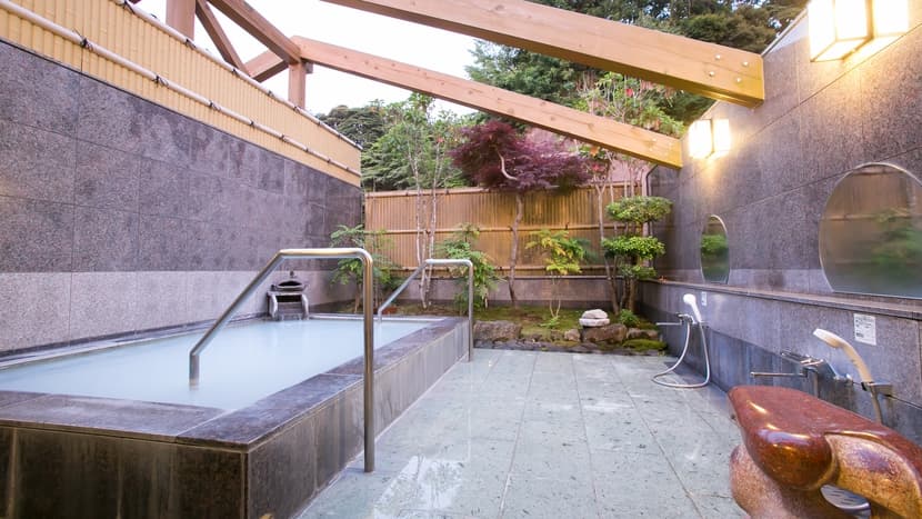 Hirakatako Onsen Marumitsu photo 9