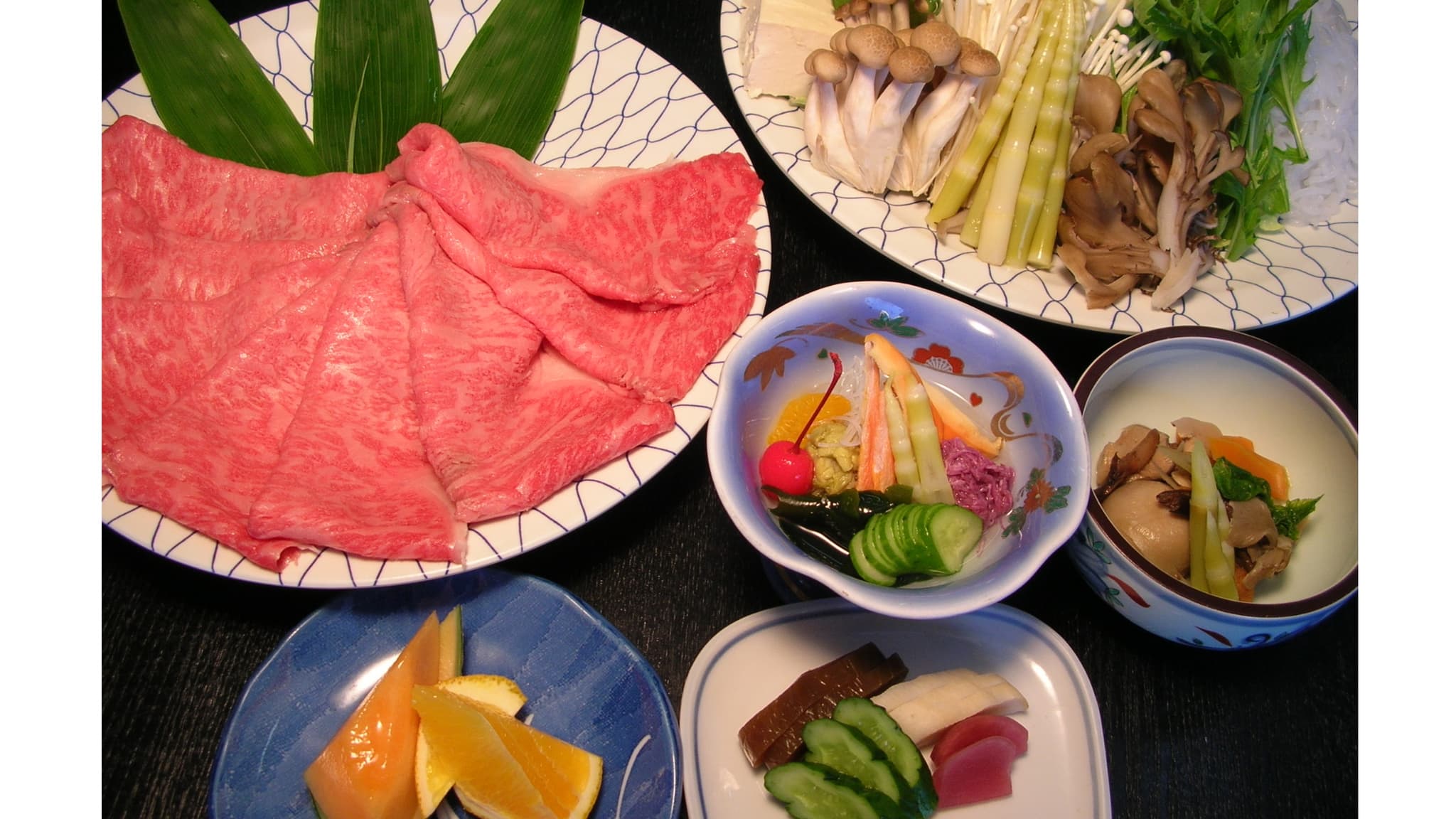 アルブ天元台照片7