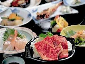 유노히라 온천 료칸 야마시로야 사진 17