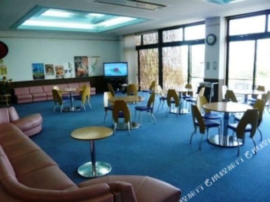 Hotel Interior/Public Areas