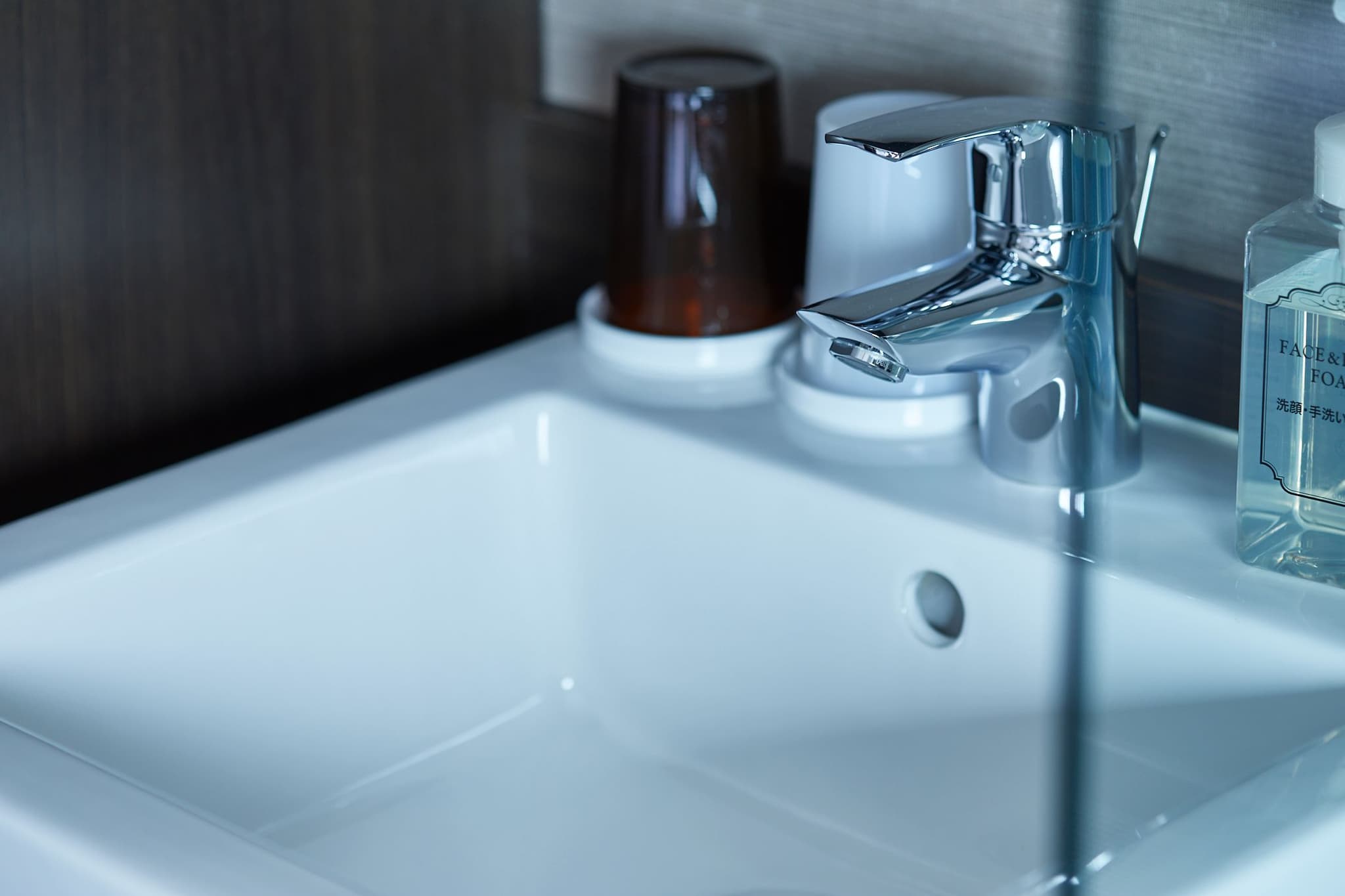 sink