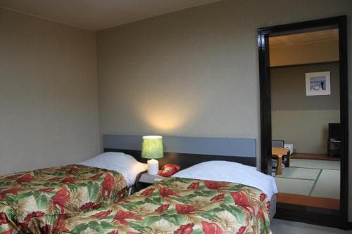 Kitashiga Holiday Inn 사진 15